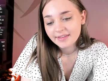 Live Cams _mila_luna_, 19 yrs - Chaturbate Live