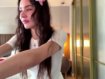 Live Cams Aisha_eilish, 18 yrs - Chaturbate Live