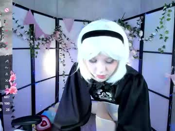 Live cam boy Aluwe_meow, 19 yrs – Hot Male Cams