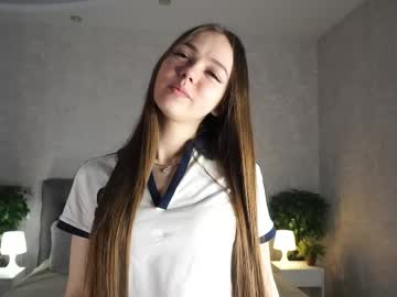 #15: Live webcam show with Auroralowen, age 18 yrs - Top 20 Featured Cam