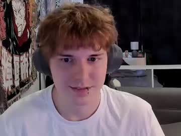 Live cam boy Benjamin_boo, 18 yrs – Hot Male Cams