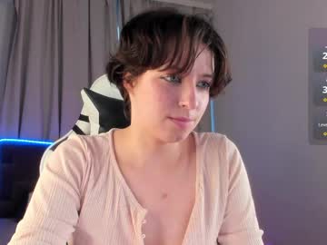 Live Cams Bluebreeze8, 18 yrs - Chaturbate Live