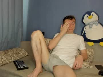 Live cam boy Bristlebback, 23 yrs – Hot Male Cams