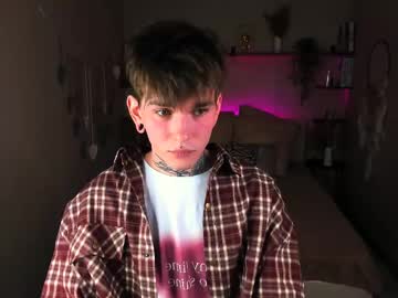 Live cam boy Chad_wilson, 18 yrs – Hot Gay Cams