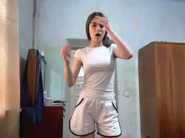 Live Cams Claudiedelosantos, 18 yrs - Chaturbate Live