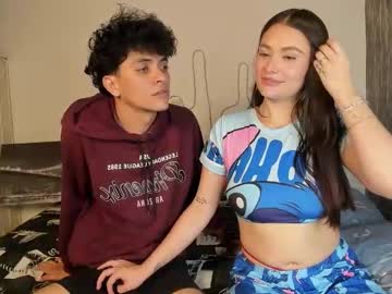 Live cam boy Couple_fantasy_x, 21 yrs – Hot Male Cams