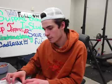 Live Cams Daniel_shawn, 19 yrs - Chaturbate Live