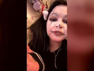 Live Milf Dreamycookies3 – Hot Milf Cams