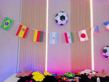 Live Cams Elite_gs, 18 yrs - Chaturbate Live