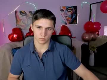 Live cam boy Emmanuel_shine, 23 yrs – Hot Male Cams