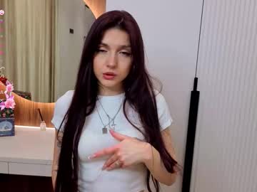 Live Cams Ericapapandrea, 18 yrs - Chaturbate Live