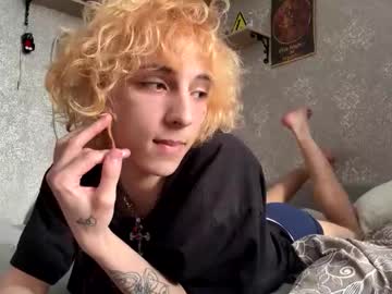 Live cam boy Fred_bucks, 19 yrs – Hot Gay Cams