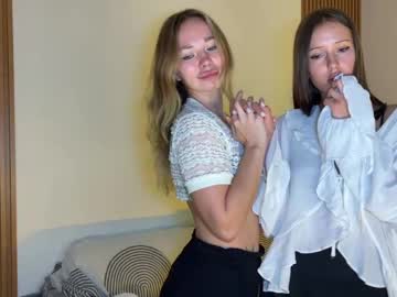 Live Cams Gentle_killers, 20 yrs - Chaturbate Live