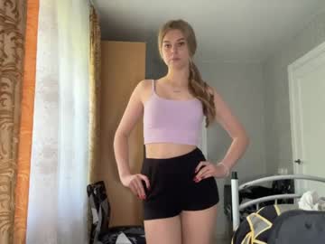 Live Cams Honeyaskren, 18 yrs - Chaturbate Live