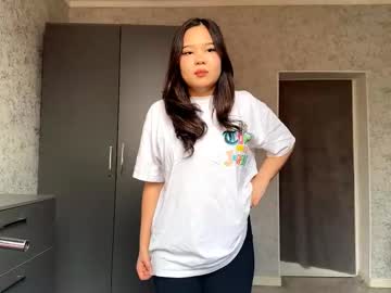 Live Cams Isascullark, 18 yrs - Chaturbate Live