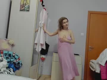 Live cam preview of iveto69