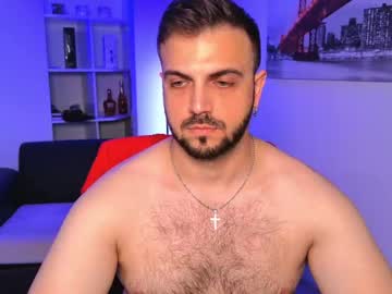 Live cam boy Jace_thorne – Hot Male Cams