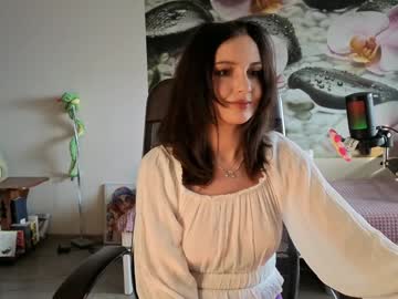 #1: Live webcam show with Jennycutey - Top 20 Featured Cam