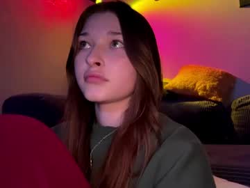 Live Cams Lakiaeskuchen, 18 yrs - Chaturbate Live