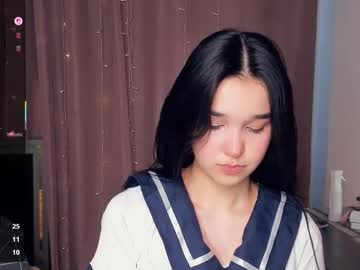 Live Cams Lilliecelina, 18 yrs - Chaturbate Live
