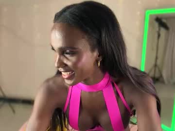 Live Cams Luanarisque, 23 yrs - Chaturbate Live