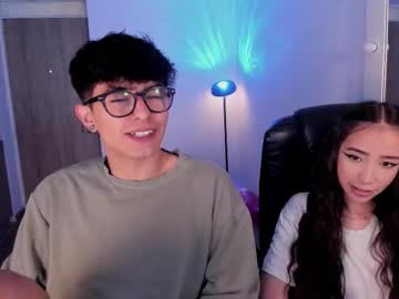 Live Cams Mikeyvioleta, 18 yrs - Chaturbate Live