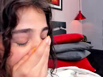 Live Cams Miranda_doll_, 22 yrs - Chaturbate Live