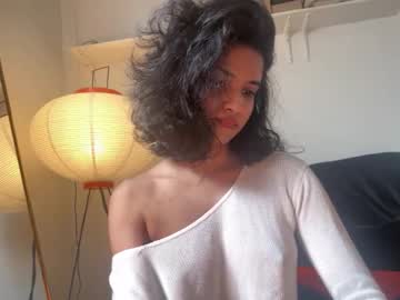 #2: Live webcam show with Mriea_ - Top 20 Featured Cam