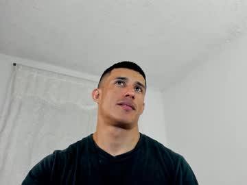 Live cam boy Muscle_man07, 27 yrs – Hot Male Cams