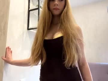 Live Cams Nidarauhecker, 18 yrs - Chaturbate Live