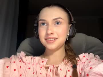 Live Cams Pamulahallquist, 19 yrs - Chaturbate Live