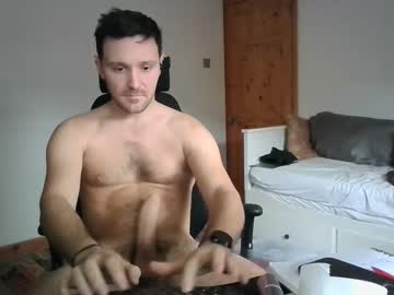 Live cam boy Rugbyboy94, 32 yrs – Hot Male Cams