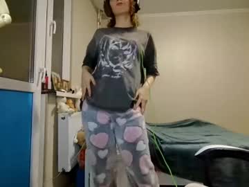 Live Cams Sabraswiderski, 18 yrs - Chaturbate Live