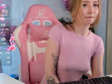 Live Cams Sayl0r_moon, 19 yrs - Chaturbate Live