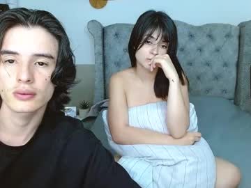 Live Cams Selena_and_andress, 24 yrs - Chaturbate Live