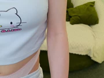 Live Cams Sindell_cryell, 18 yrs - Chaturbate Live