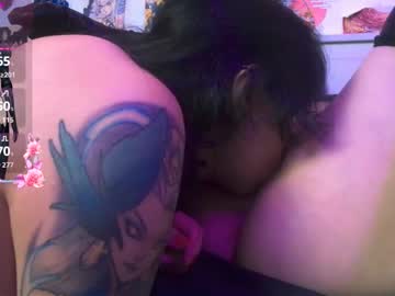 Live Cams Snowblack_, 23 yrs - Chaturbate Live