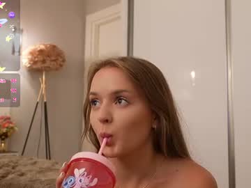 Live Cams Sofiluuuuu, 18 yrs - Chaturbate Live