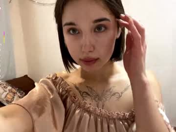 Live Cams Sunny_bambi, 18 yrs - Chaturbate Live