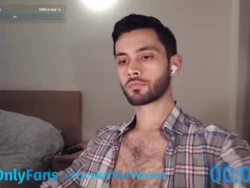 Live cam boy Thewaiter2025, 26 yrs – Hot Male Cams