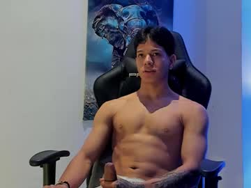 Live cam boy Tony_petrov, 19 yrs – Hot Male Cams