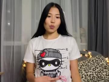 Live Cams Tsukuyami_mi, 18 yrs - Chaturbate Live