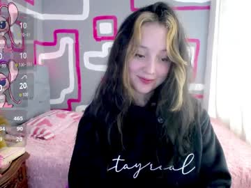 Live Cams Vero_doll12, 19 yrs - Chaturbate Live