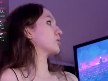 Live Cams Your_bunny, 20 yrs - Chaturbate Live